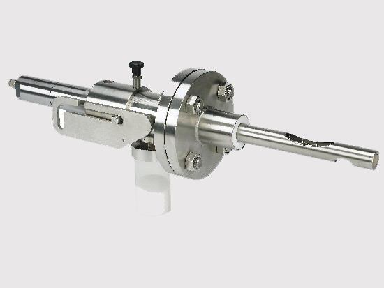 Screw Conveyors Experts