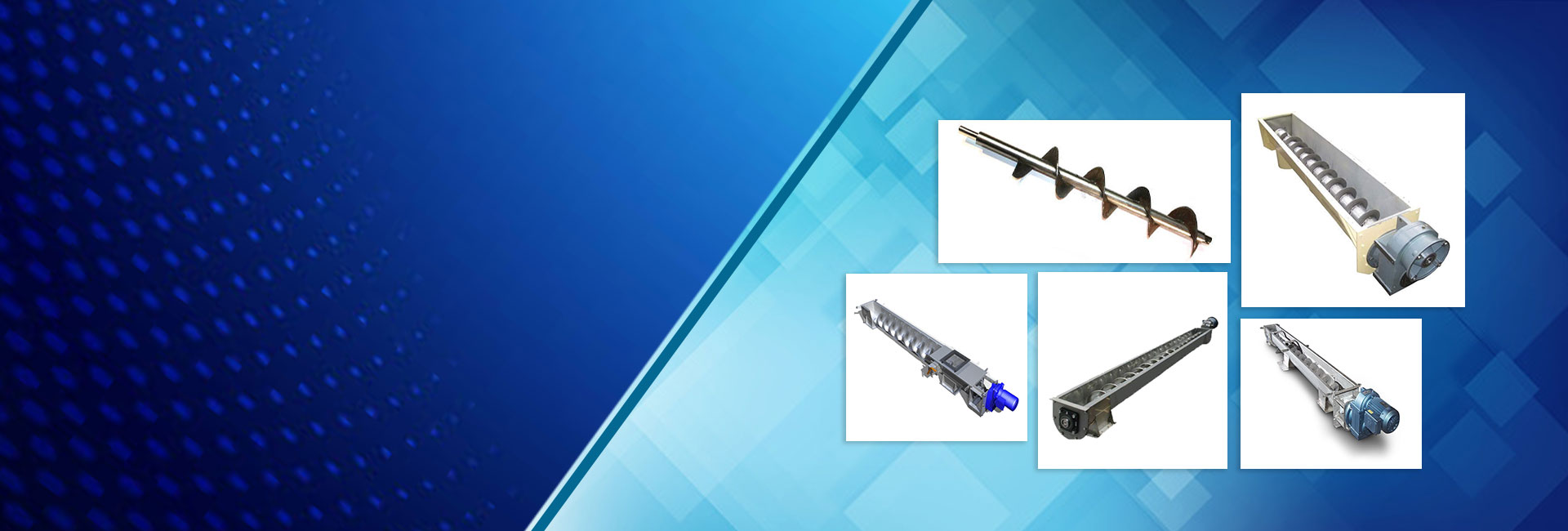 Screw Conveyor Manufacturers in Pune